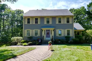 85 Andrew's Way, Plymouth, MA 02360 - Photo 37