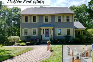 85 Andrew's Way, Plymouth, MA 02360 - Photo 1