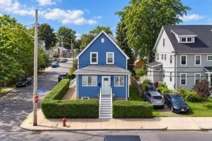 81 Tapley Ave, Revere, MA 02151 - Photo 1