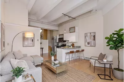 12 Stoneholm Street #524, Boston, MA 02115 - Photo 5