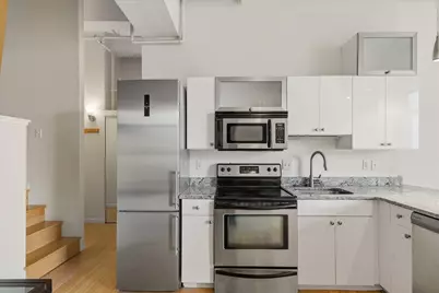 12 Stoneholm Street #524, Boston, MA 02115 - Photo 3