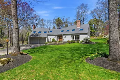 119 Lazell St, Hingham, MA 02043 - Photo 1