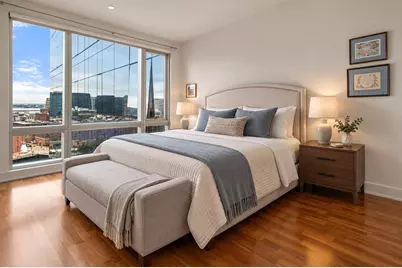 500 Atlantic Ave #16M, Boston, MA 02210 - Photo 5