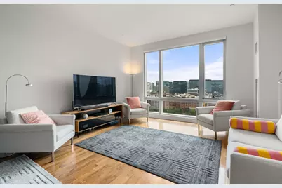 500 Atlantic Ave #16M, Boston, MA 02210 - Photo 1