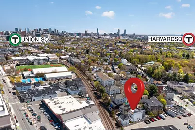 21-R Kent Court #R, Somerville, MA 02143 - Photo 37
