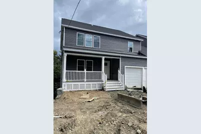 29 Steele St #A, Worcester, MA 01607 - Photo 1
