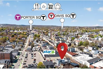 21-C Kent Court #C, Somerville, MA 02143 - Photo 5