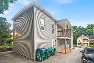 66 Pacific St #2, Fitchburg, MA 01420 - Photo 19