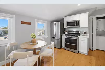 11 Hicks Avenue #3, Medford, MA 02155 - Photo 5