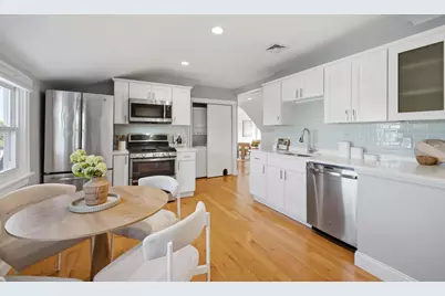 11 Hicks Avenue #3, Medford, MA 02155 - Photo 3