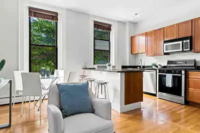 32 Yarmouth Street #B, Boston, MA 02116 - Photo 7