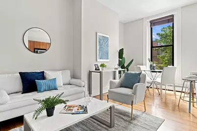 32 Yarmouth Street #B, Boston, MA 02116 - Photo 3