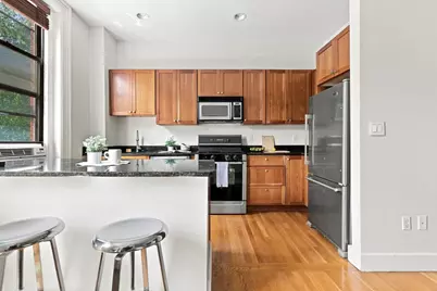 32 Yarmouth Street #B, Boston, MA 02116 - Photo 9