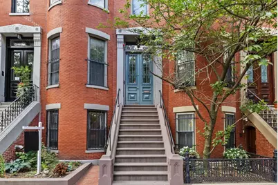 32 Yarmouth Street #B, Boston, MA 02116 - Photo 17