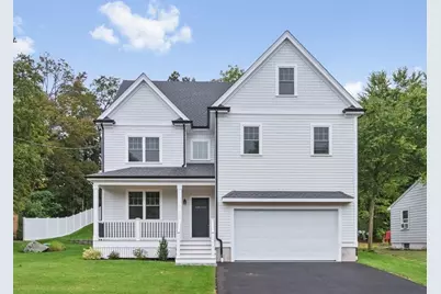 113 Warwick Avenue, Waltham, MA 02452 - Photo 1