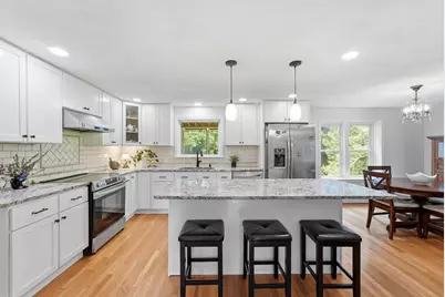 144 Hill St, Concord, MA 01742 - Photo 5