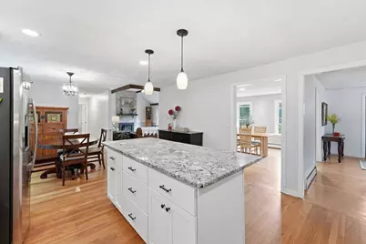 144 Hill St, Concord, MA 01742 - Photo 9