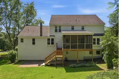 144 Hill St, Concord, MA 01742 - Photo 29