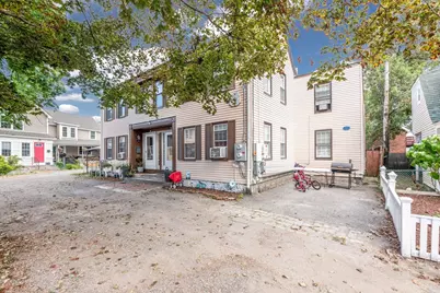 67-69 Central St, Fitchburg, MA 01420 - Photo 3