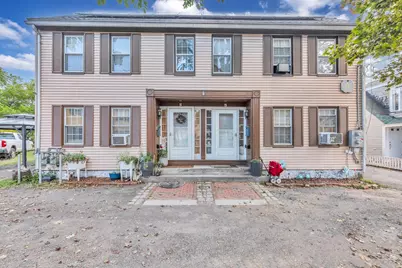 67-69 Central St, Fitchburg, MA 01420 - Photo 1
