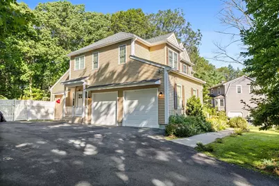 60 Shufelt Rd, Walpole, MA 02071 - Photo 3
