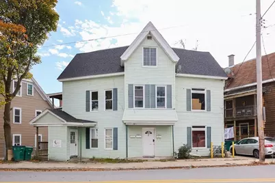 7-9 Pearl St #3, Fitchburg, MA 01420 - Photo 1