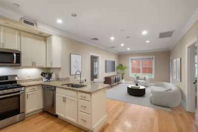 150 Chestnut Hill Avenue #402, Boston, MA 02135 - Photo 3