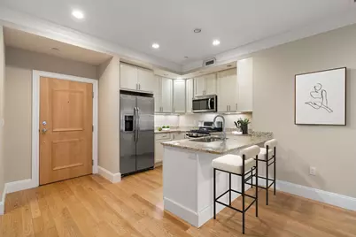 150 Chestnut Hill Avenue #402, Boston, MA 02135 - Photo 1