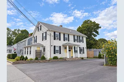5 Washington St, Amesbury, MA 01913 - Photo 1
