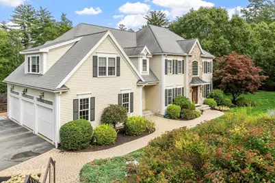 35 Sandy Ridge Road, Sterling, MA 01564 - Photo 3