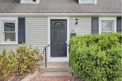 21 Sycamore Lane, Hingham, MA 02043 - Photo 1