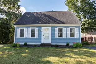 36 Redwood Cir, Pembroke, MA 02359 - Photo 1