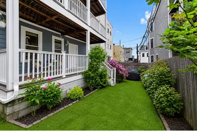459 Meridian St #A, Boston, MA 02128 - Photo 1