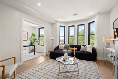 18 Yale Terrace #2, Boston, MA 02130 - Photo 3