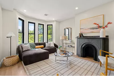 18 Yale Terrace #2, Boston, MA 02130 - Photo 5