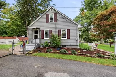 386 Parker St, East Longmeadow, MA 01028 - Photo 5