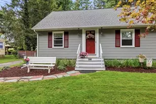 386 Parker St, East Longmeadow, MA 01028 - Photo 3