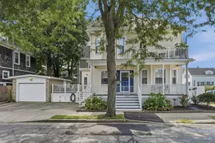 590 Union St, New Bedford, MA 02740 - Photo 1