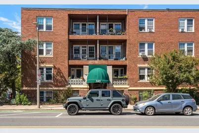 343 S Huntington Ave #6, Boston, MA 02130 - Photo 15
