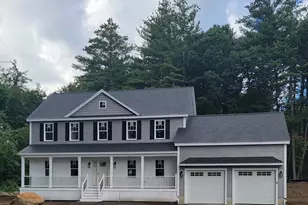 80A Hampstead St, Methuen, MA 01844 - Photo 1