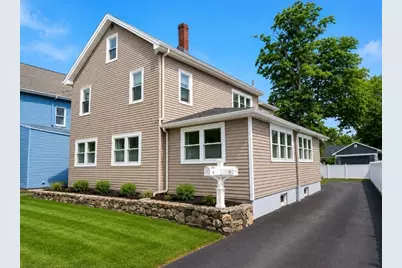 8 Damon, Wayland, MA 01778 - Photo 1