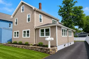 8 Damon, Wayland, MA 01778 - Photo 1