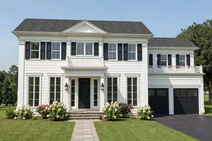 25 Mansfield Rd, Wellesley, MA 02481 - Photo 1