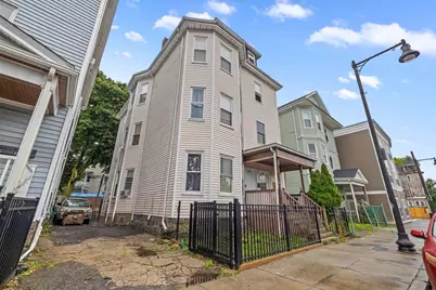 507 Geneva Ave #3, Boston, MA 02122 - Photo 21