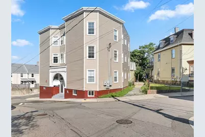 36-38 Regent St, Boston, MA 02119 - Photo 1