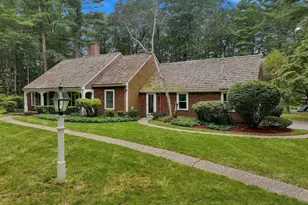 57 High Ridge Rd, Boxford, MA 01921 - Photo 41