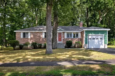 12 Claudette Circle, Framingham, MA 01701 - Photo 1