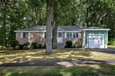 12 Claudette Circle, Framingham, MA 01701 - Photo 1