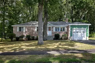 12 Claudette Cir, Framingham, MA 01701 - Photo 1