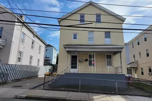 211 Wiliam, Fall River, MA 02721 - Photo 1